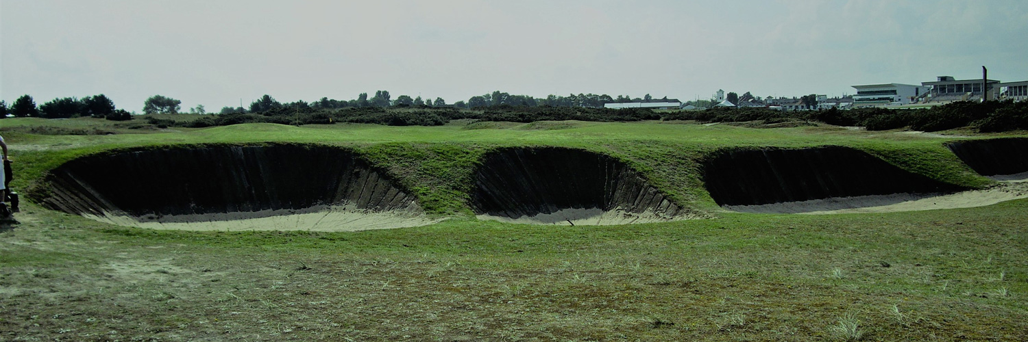 Gt Yarmouth and Caister Golf Club
