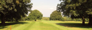 Middleton Hall Golf Club