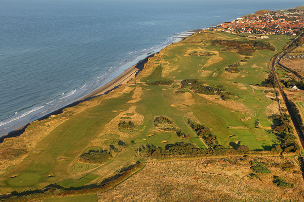 Sheringham Golf Club