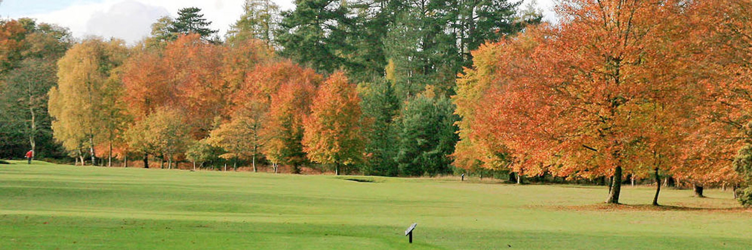 Thetford Golf Club